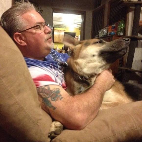 Meet your Posher, Ralph - Picture 1 of 1